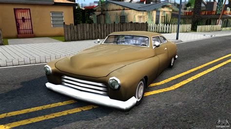 gta san andreas hermes